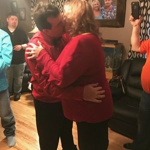 Meet your Posher, Ronald